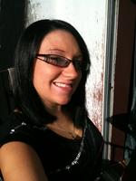 Kacey Marcil