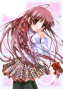MK-chan's Avatar