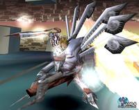 Legend of Dragoon