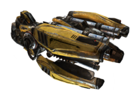 FlakCannon
