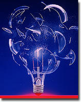 HolyLightbulb