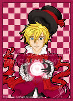 ~MadHatter~