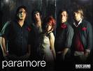 Paramore,Freak!