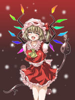 ~FlandreScarlet~