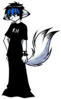 Kaitou Foxx