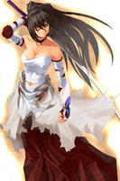 KageIris