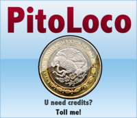 pitoloco