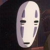 No face
