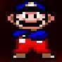 BlueMario300