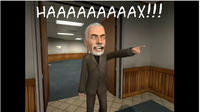 Dr hax