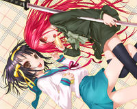 Haruhi no shana