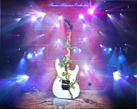 Takingbackheaven