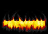 raging fyre
