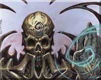 Necropotence