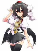 Aya Shameimaru