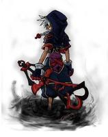sora pimp