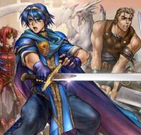 Marth Lowell