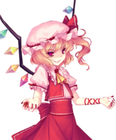 Flandre Scarle