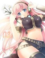 LuckyStarGirl
