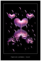 Bubbleslove