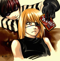 Akemi Teru