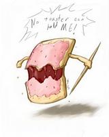 GrimPoPTarT