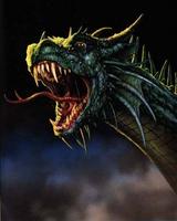 PUFF DA MAGIC DRAGON