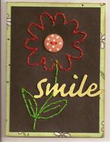 smile everyday