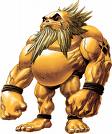 GoronLink