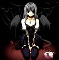Enraged Angel