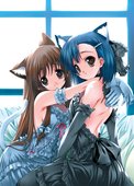 Neko-chan:3