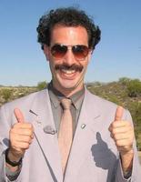 Flamin Thumbs Up