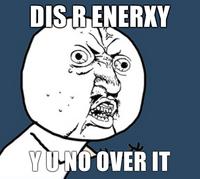 Enerxy