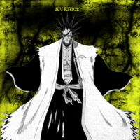 Mr.Avarice