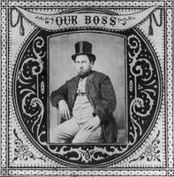Boss Tweed