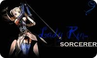 Lady Rin
