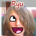 Ryusuuke