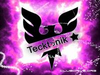 Tecktonic