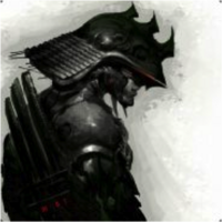 bLIndSamuRai