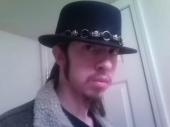 DarkCoyote