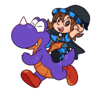 Ultimate Mike7's Avatar