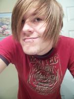 NeverShoutAubrey