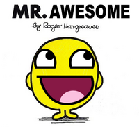MrAwesomeX
