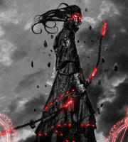 Evil Dark Storm