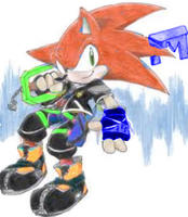 SonicSoraxx