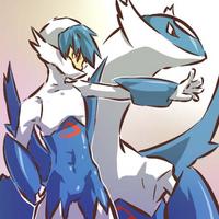 |RexCalibur|