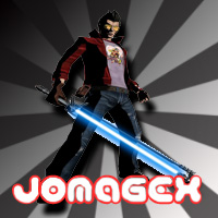 JomageX