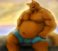 galvinwolf