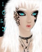 IceyHearted