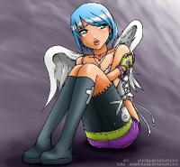 AngelicKasai